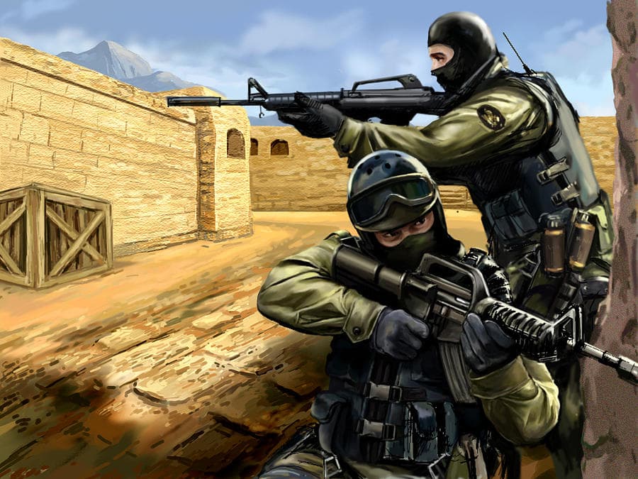 Article background