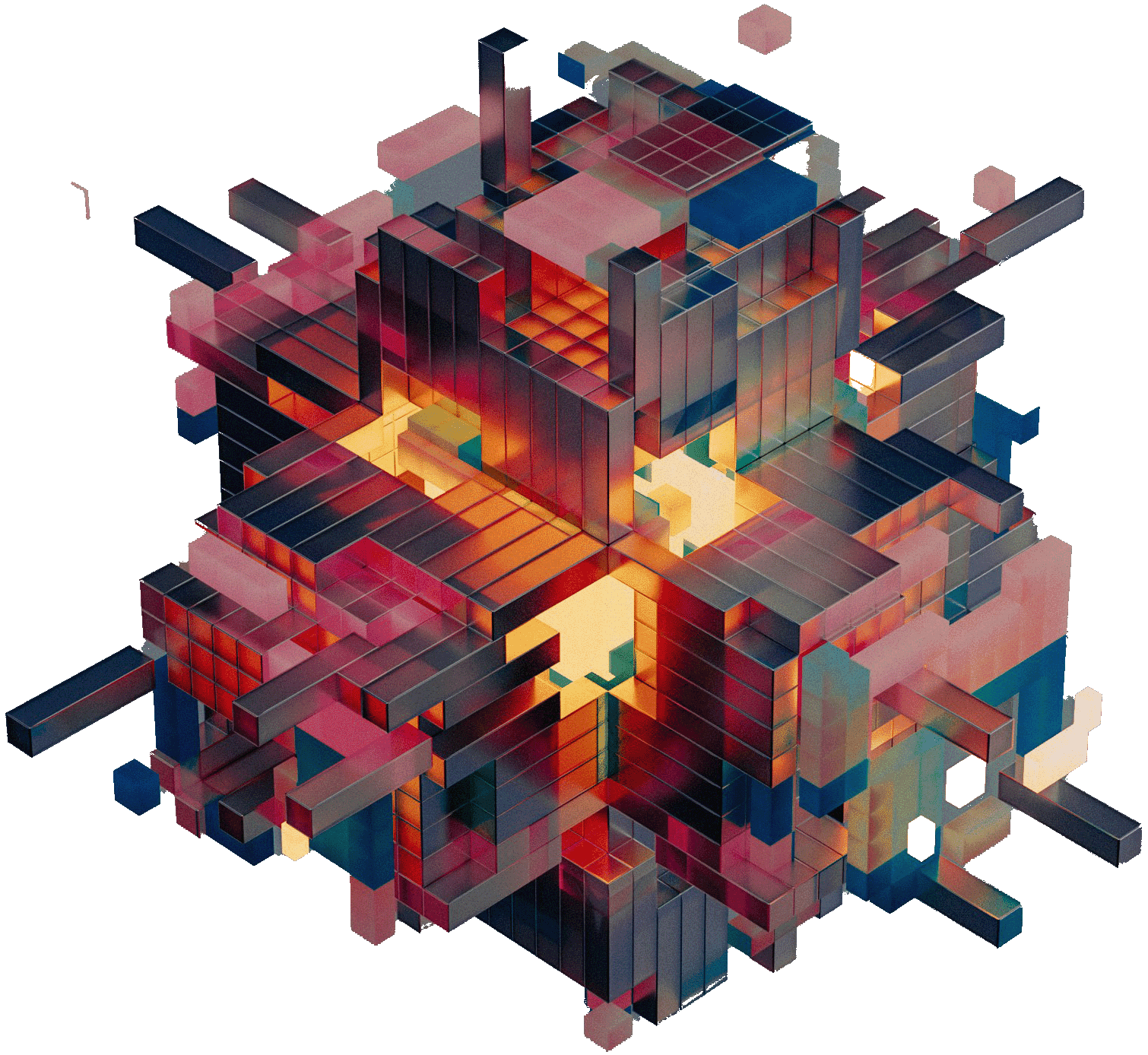 Minecraft hero image