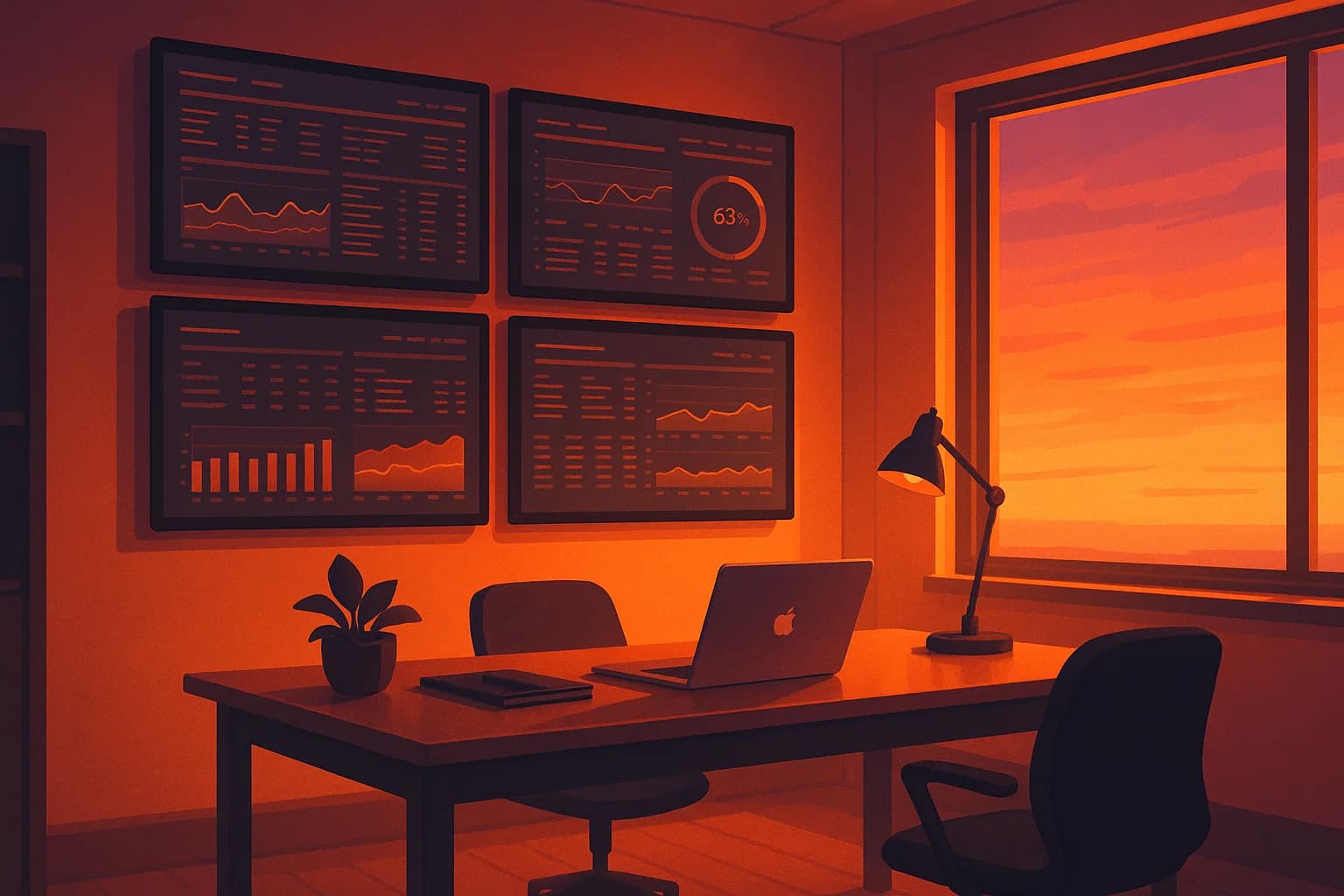 Article background