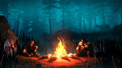 Article background